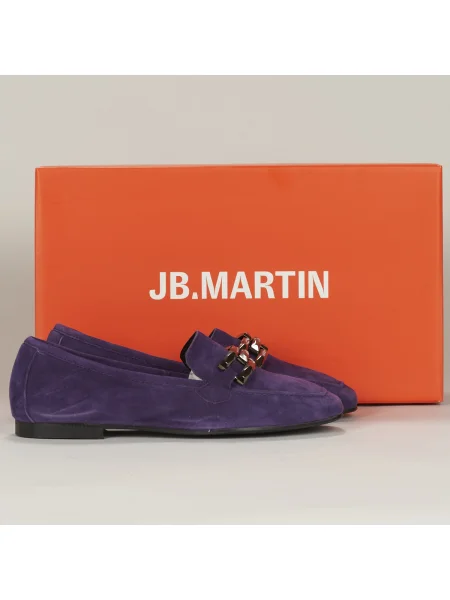 Mocasini Jb Martin