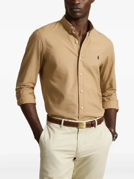 С яка чорапи Polo Ralph Lauren с автограф на райета зелено