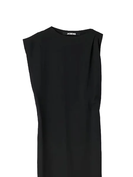 Rochie Jacquemus negru