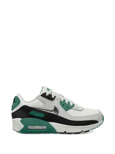 Dětské tenisky Nike Air Max 90 bílé
