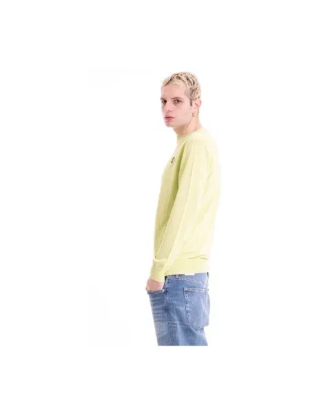 Sweter Refrigiwear zielony