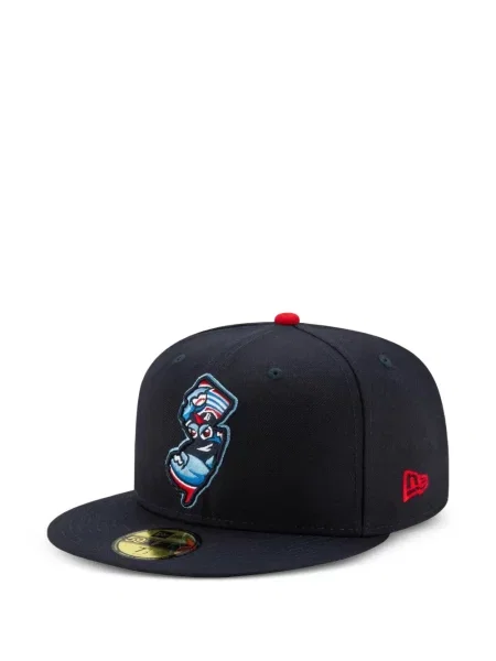 Șapcă New Era Cap albastru