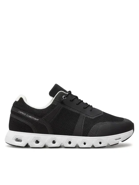 Sneakers Caprice negru