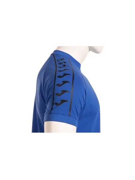 Tricou Joma albastru