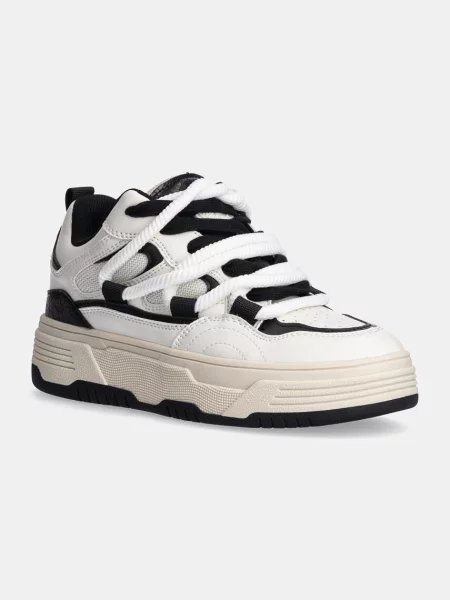 Steve Madden sneakers Boomer bej