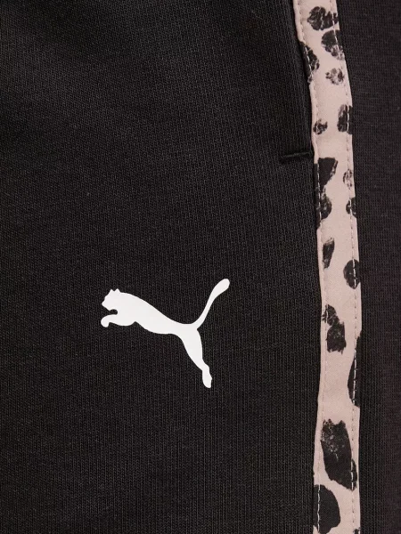 Трикотажные шорты Puma