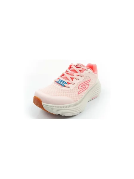 Tenisky Skechers ružová