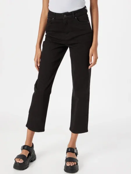 Thought Jeans Thought' negru