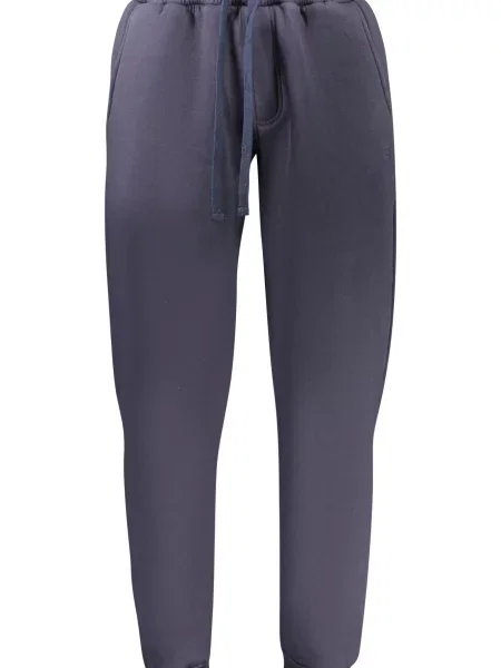 Dlouhý oblekový oblek Coveri Moving modrý