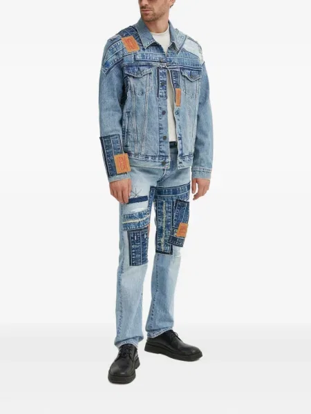 Blugi Levi's® albastru