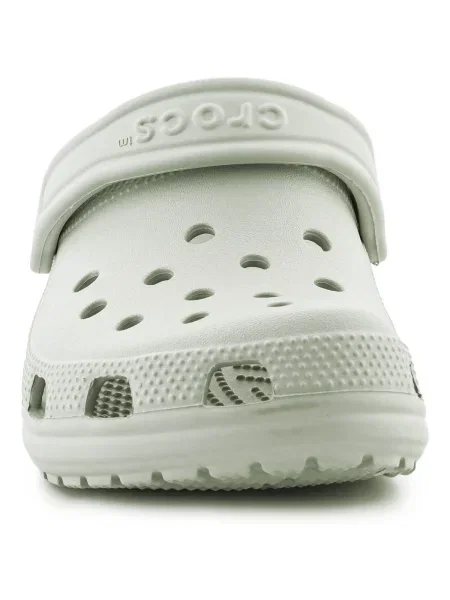 Pantofi Crocs clasici verde