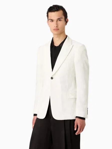 Пиджак Emporio Armani