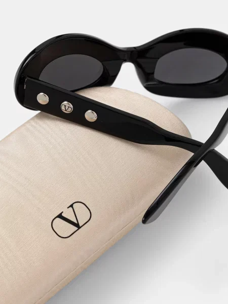 Солнцезащитные очки Valentino Eyewear