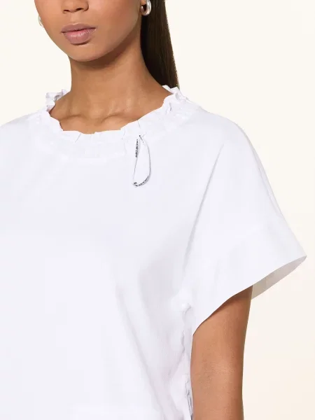 Marc Cain Tričko white bílé