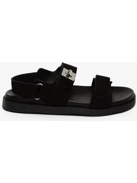 Sandały Steve Madden Mona-E 36 czarne