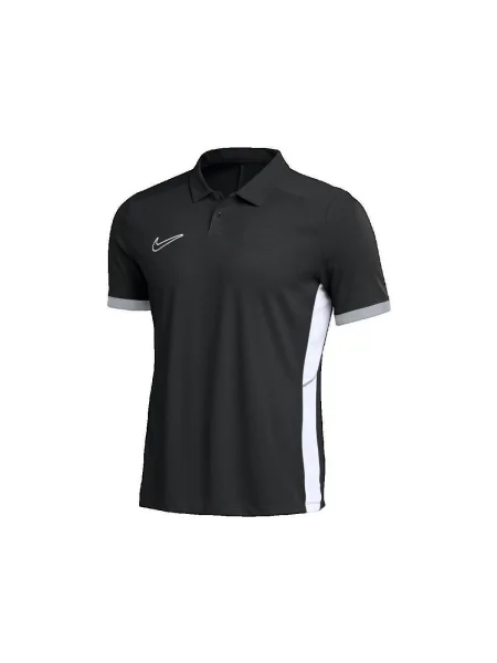 Pólóing Nike fekete