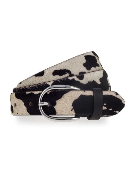 VANZETTI temno siva črna