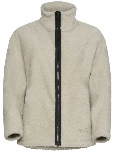 Кофта Jack Wolfskin бежевий