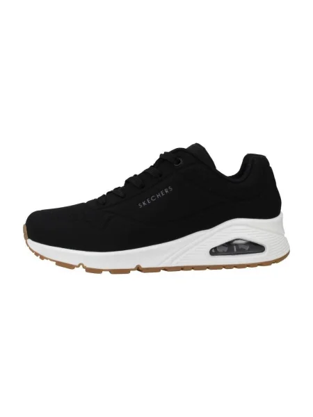Tenisky Skechers čierna