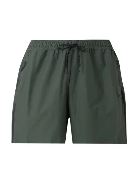 Nike Sportswear Pantaloni pin verde