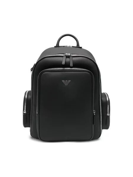 Torba Emporio Armani czarna