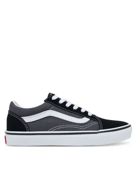 Teniszcipő Vans fekete