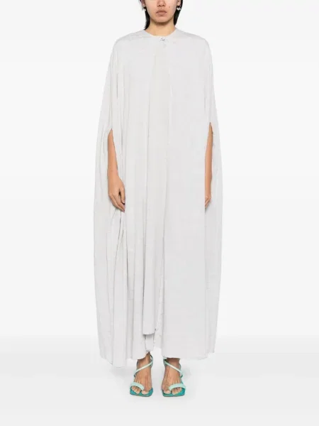 Rochie Bambah gri