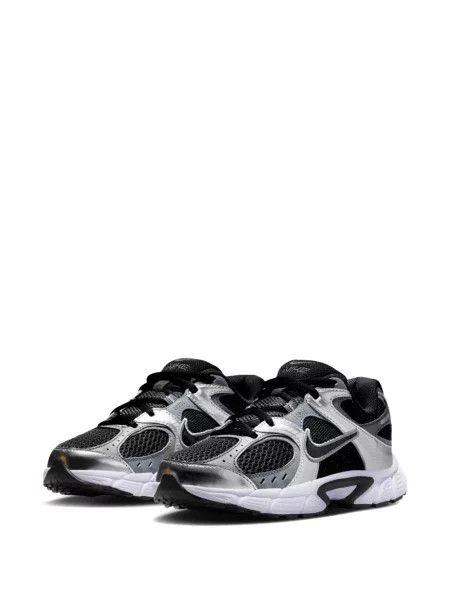 Sneakersy dziecięce Nike czarne