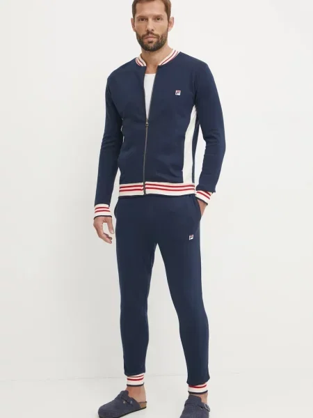 Fila trening din marin albastru