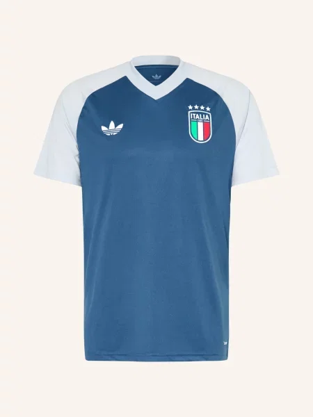 Tričko Adidas bílé