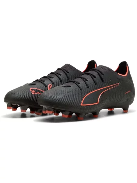 Pantofi Puma negru