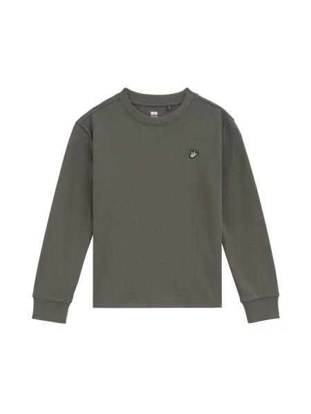 WE Fashion Tricou kaki