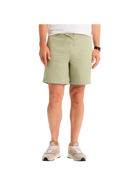 Kratke hlače Dockers zelena