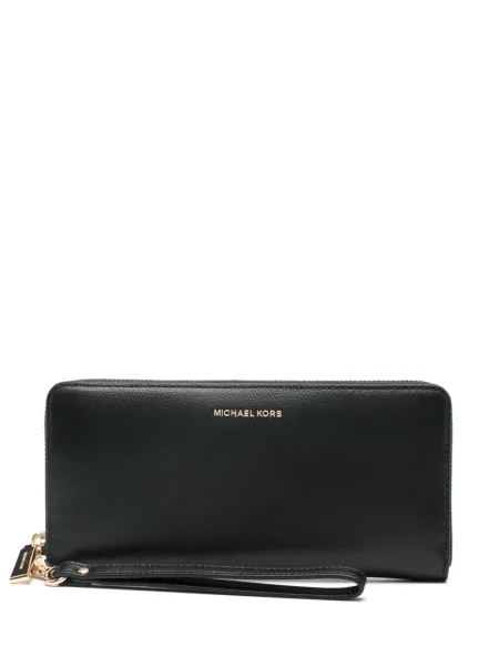 Portofel Michael Michael Kors negru