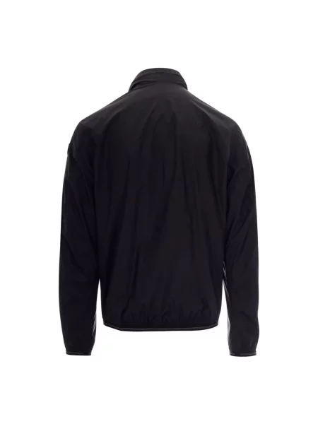 Lekka kurtka Blauer czarna