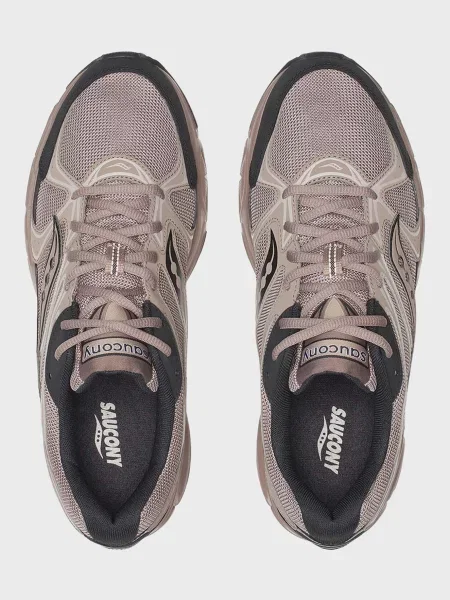 Кросівки Saucony бежеві