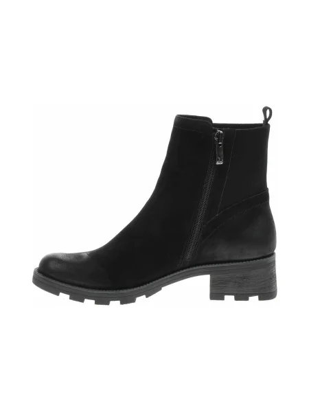 Pantofi Caprice negru