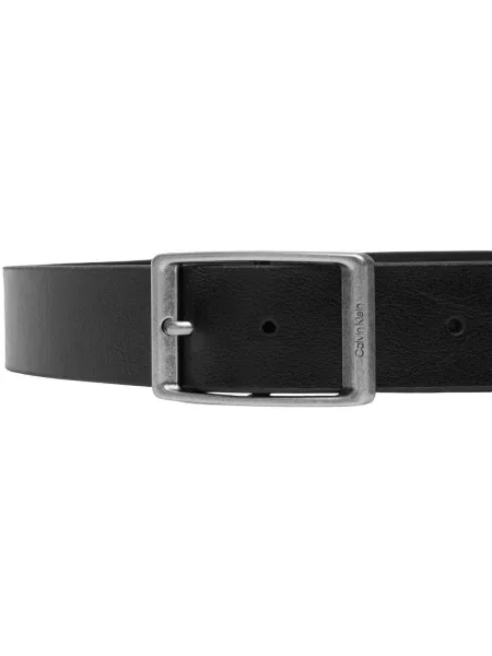 Curea Calvin Klein Jeans cu cataramă casual