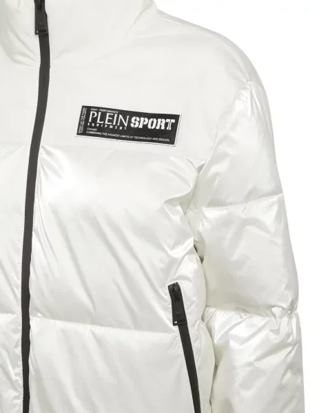 Striukė Plein Sport balta