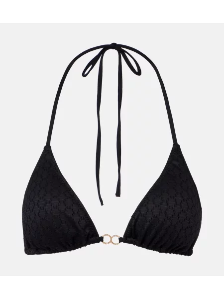 Top Melissa Odabash negru