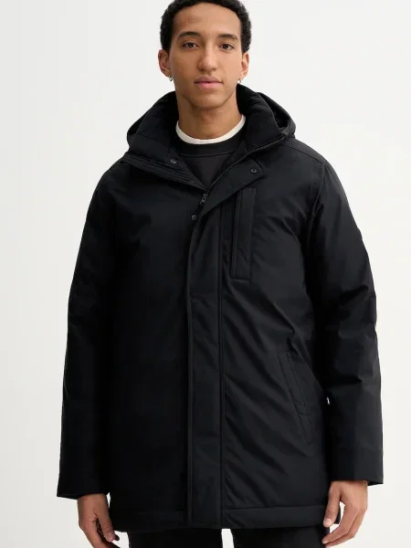 Bunda Hollister Co. černá