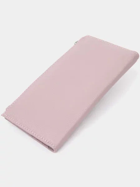 Кожаный кошелек St Leather Accessories
