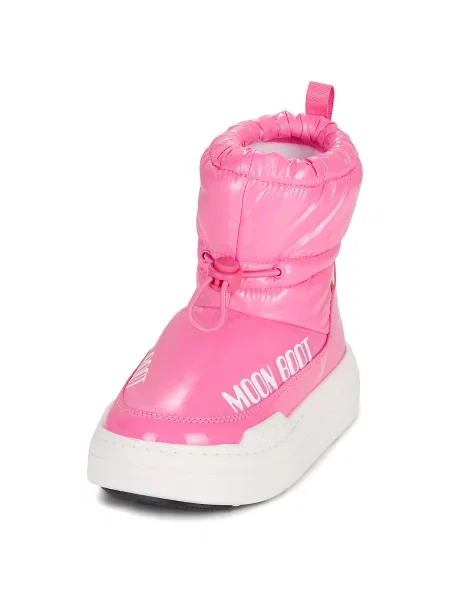 Pantofi copii Moon Boot roz