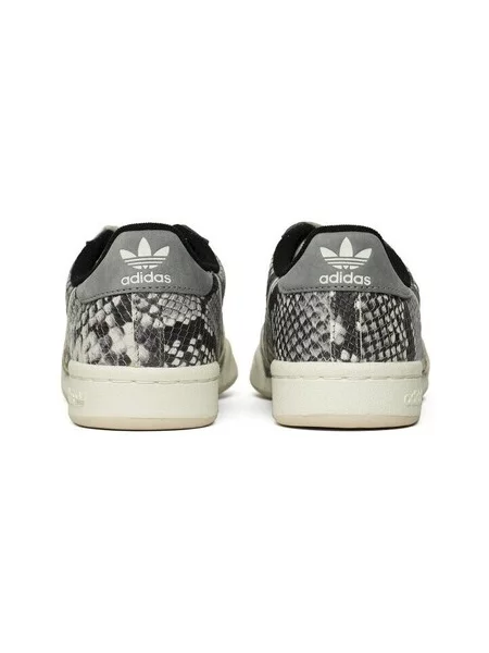 Pantofi Adidas alb