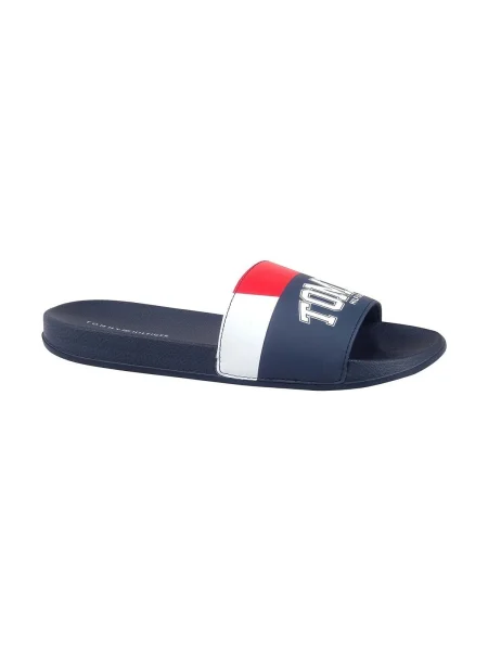 Pantofi Tommy Hilfiger cu imagine