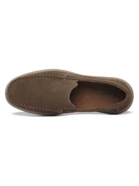 Pantofi Imac bej
