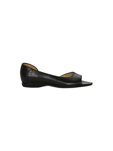 Pantofi Maciejka negru