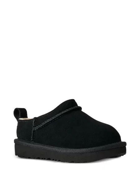 Dětské bačkory Ugg černé