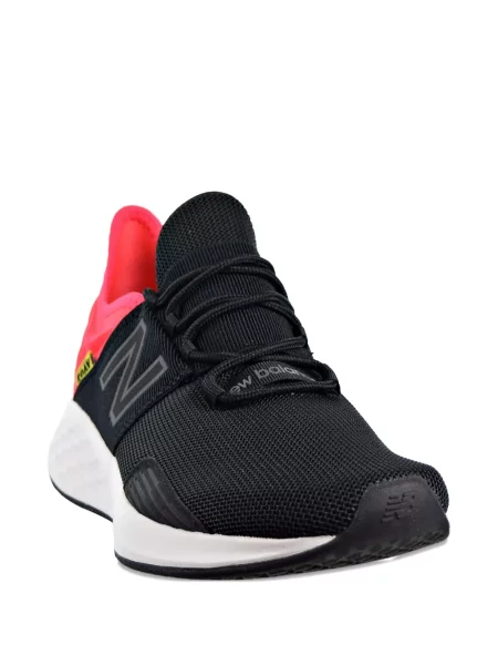 Sneakerși New Balance 530 din piele de căprioară roz