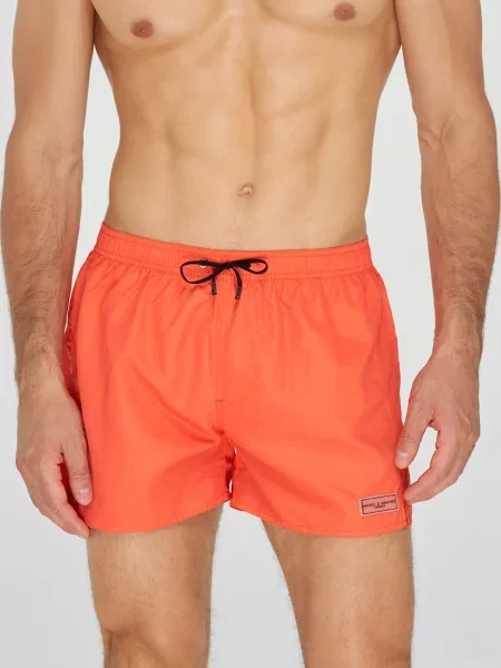 Шорти Marc&andre помаранчеві